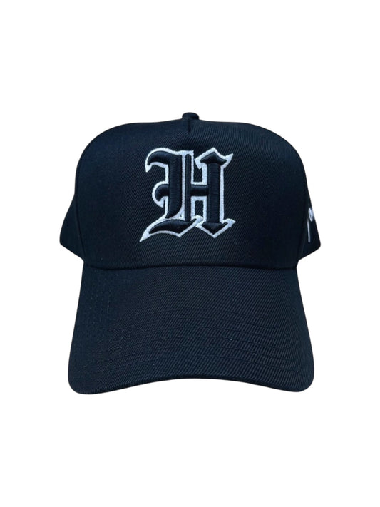 Horizon Staple Cap