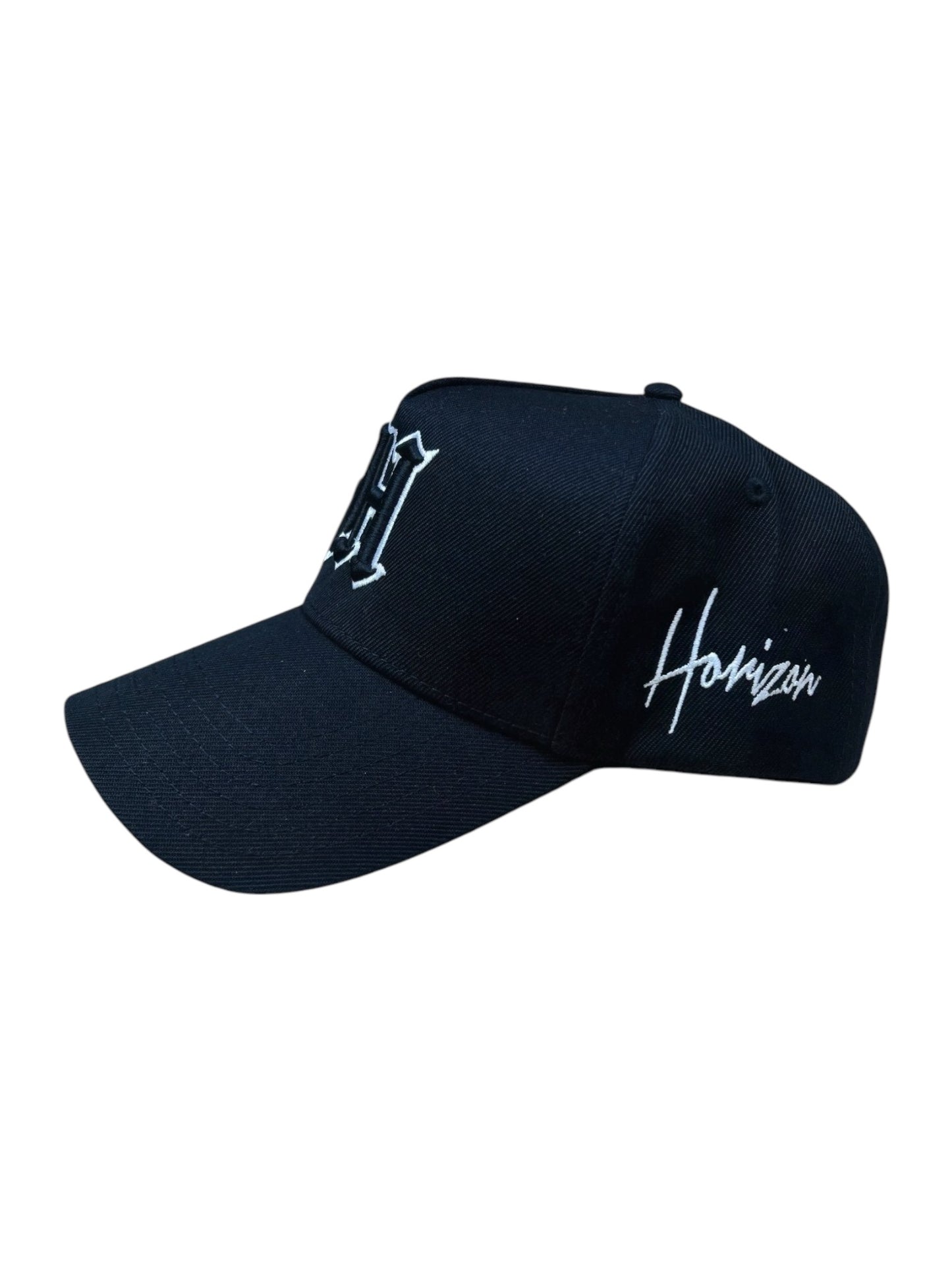 Horizon Staple Cap