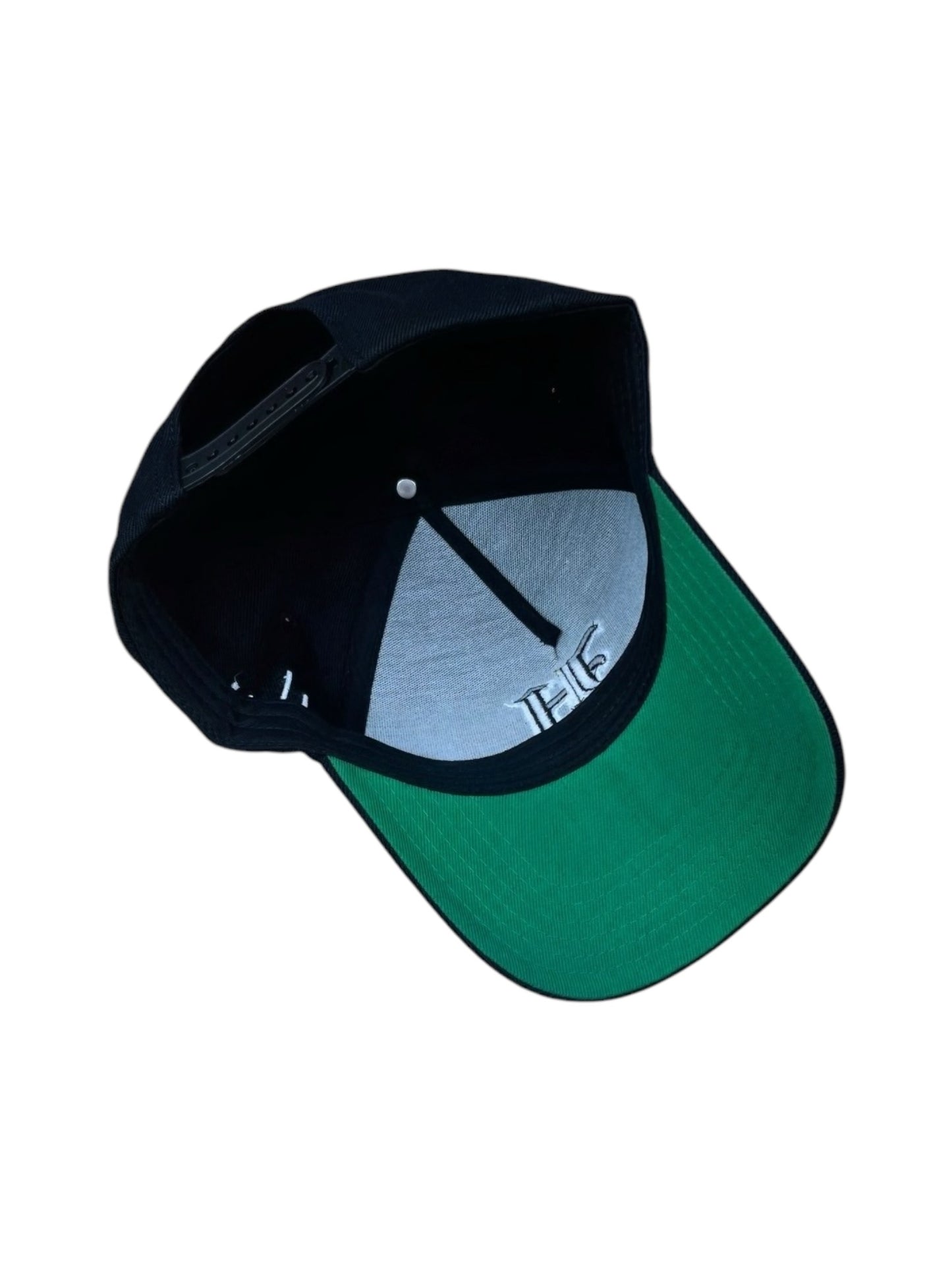 Horizon Staple Cap